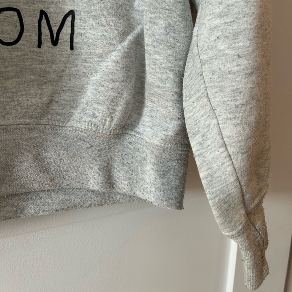 « Started from the bottom » sweater by artist PONY - Picture 3 of 9